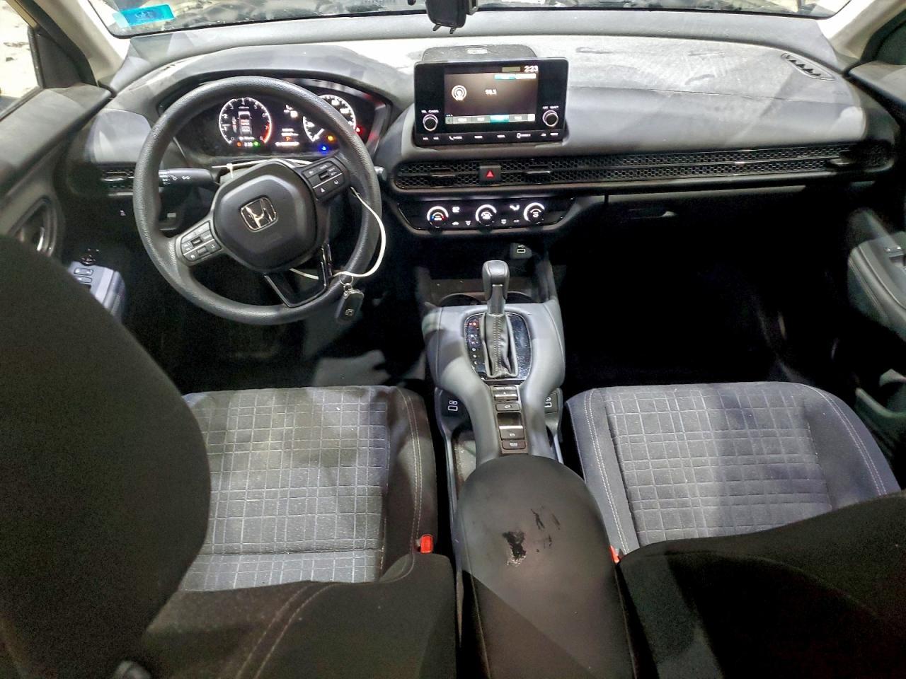 2023 Honda Hr-V Lx - zdjęcie 8