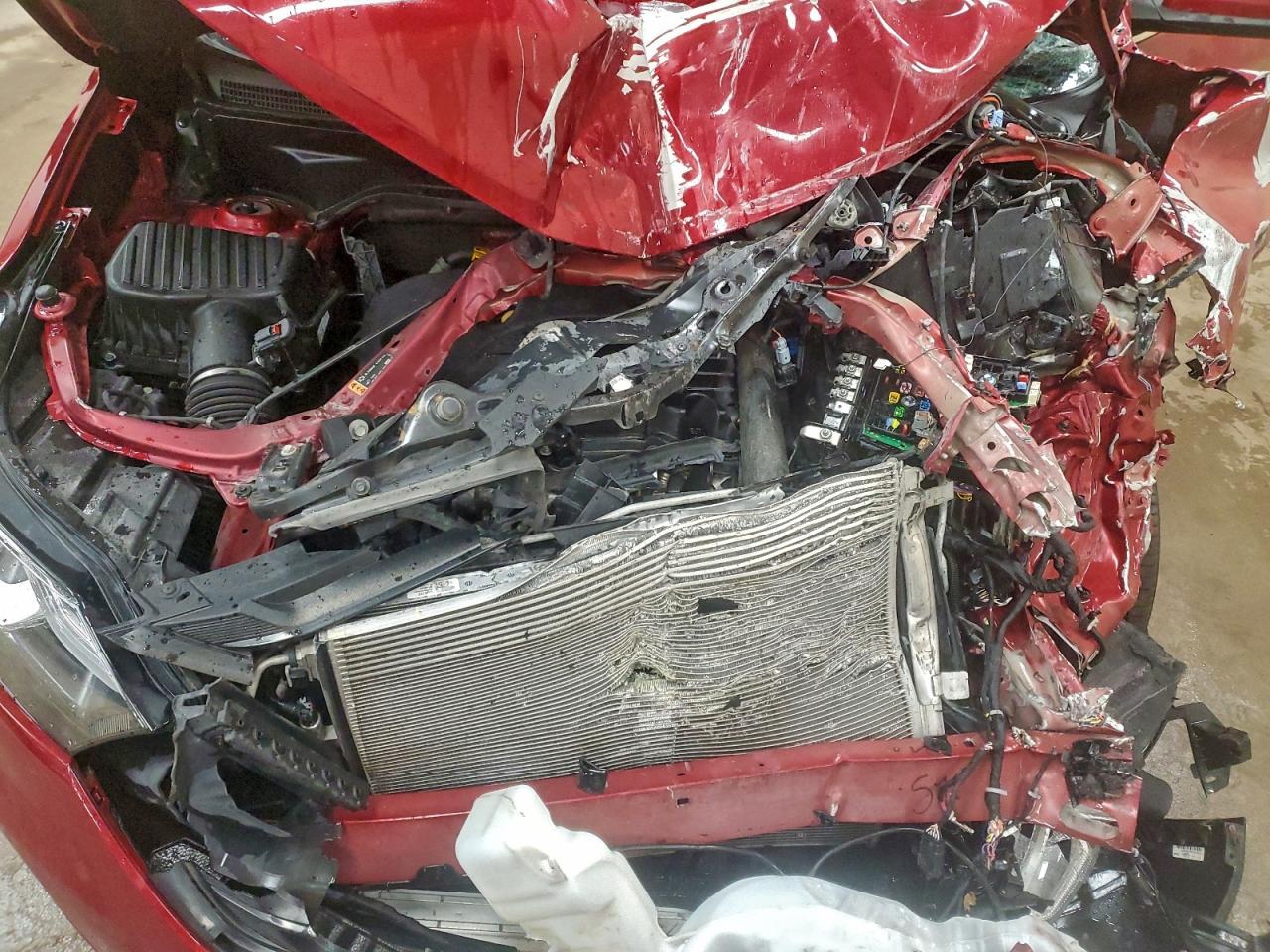 2019 Chevrolet Equinox Lt - zdjęcie 12