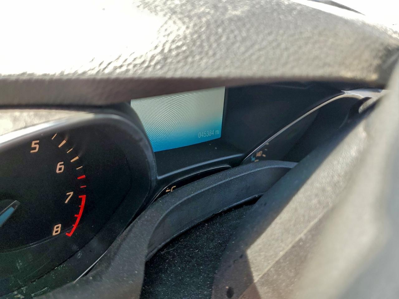 2014 Ford Escape Titanium - zdjęcie 9