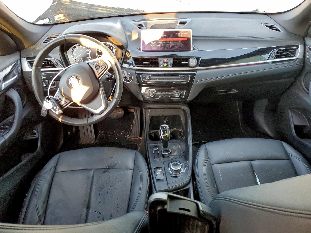 2021 BMW X1 Sdrive28I - zdjęcie 8