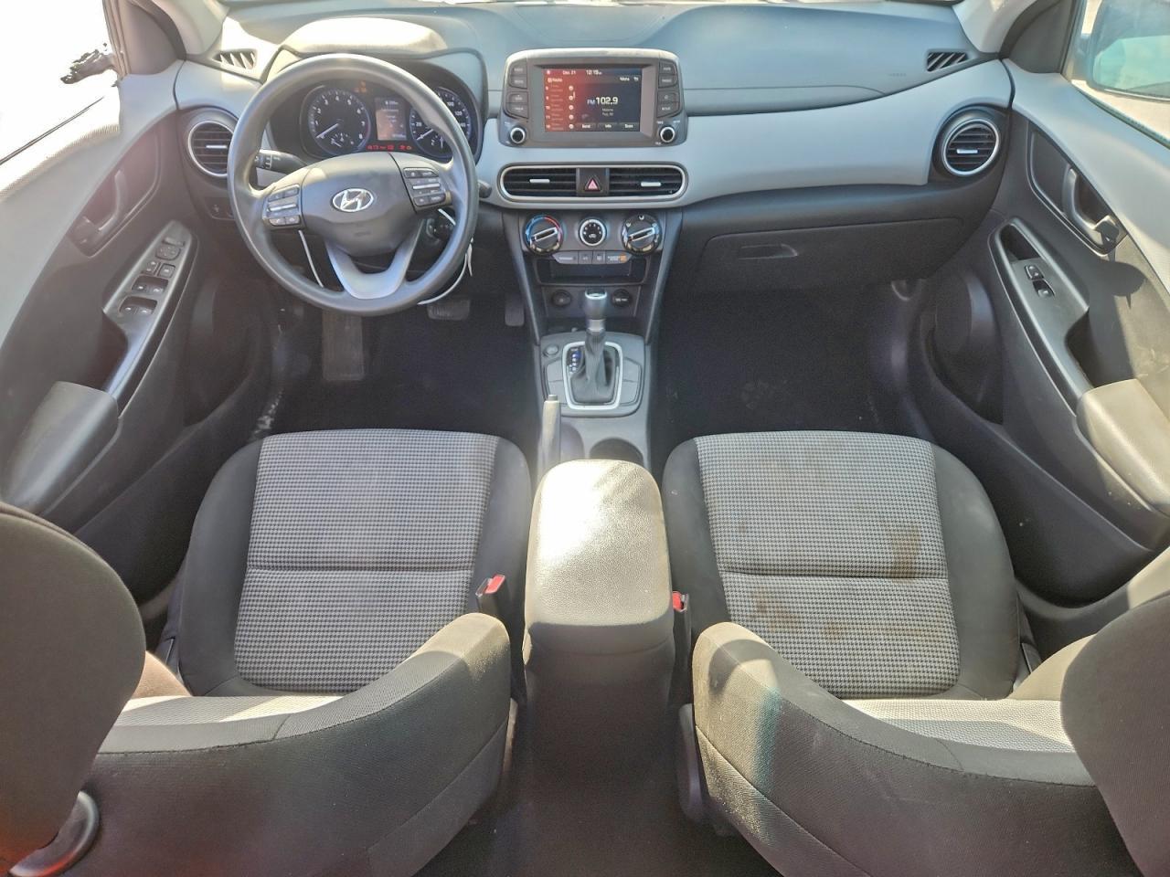 2020 Hyundai Kona Se - zdjęcie 8