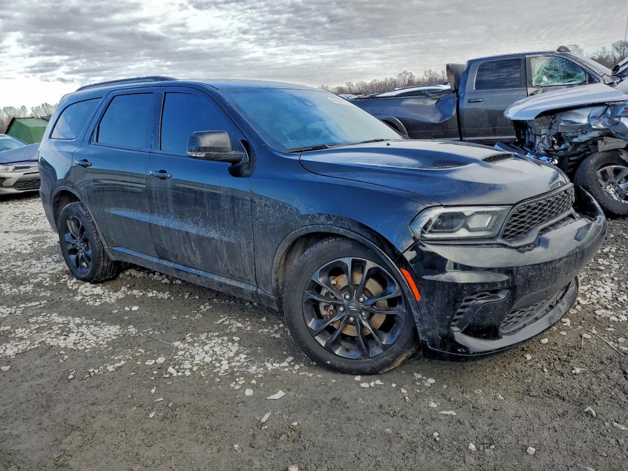 2024 Dodge Durango R/T - zdjęcie 4