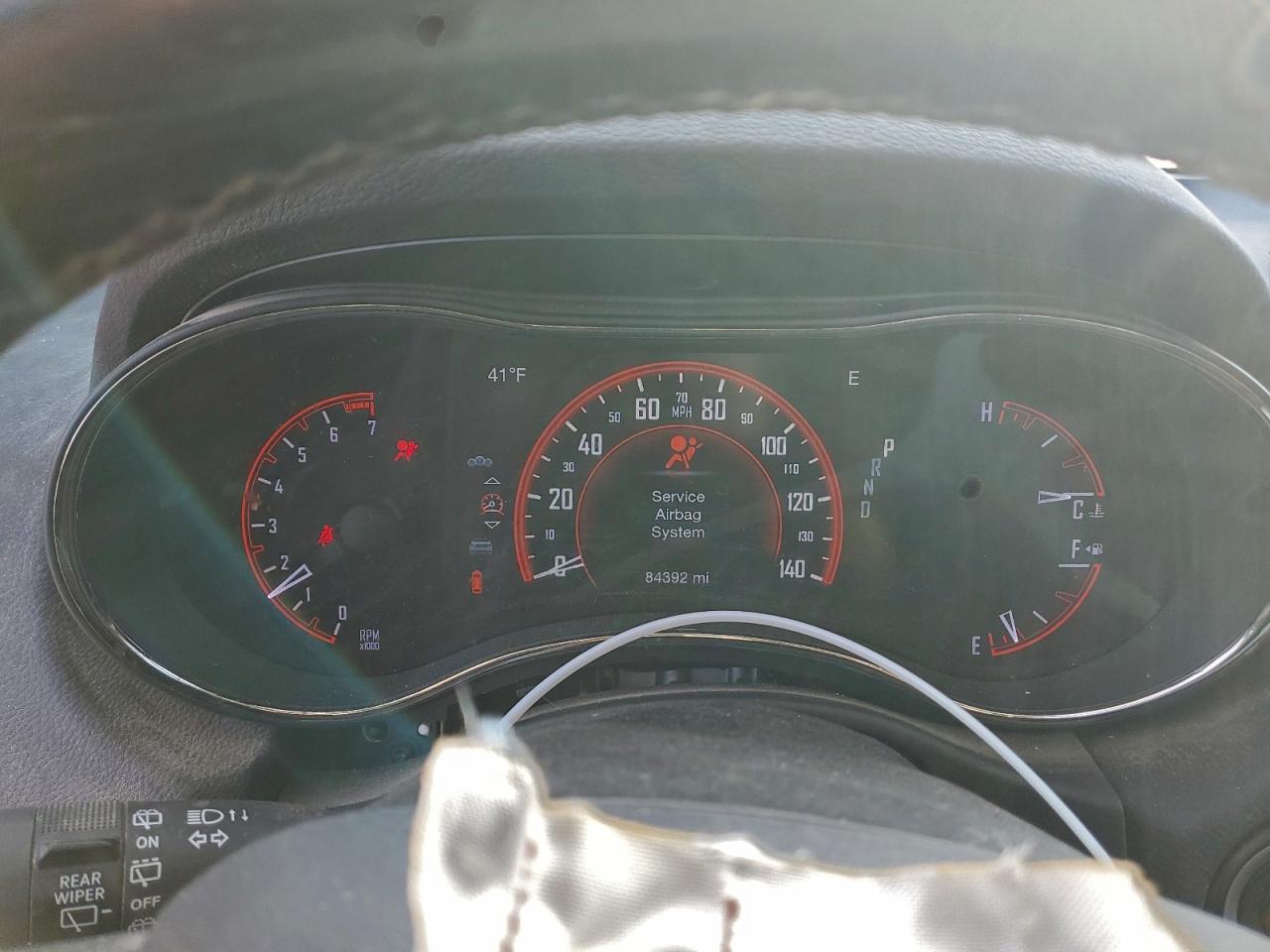 2020 Dodge Durango Gt - zdjęcie 9