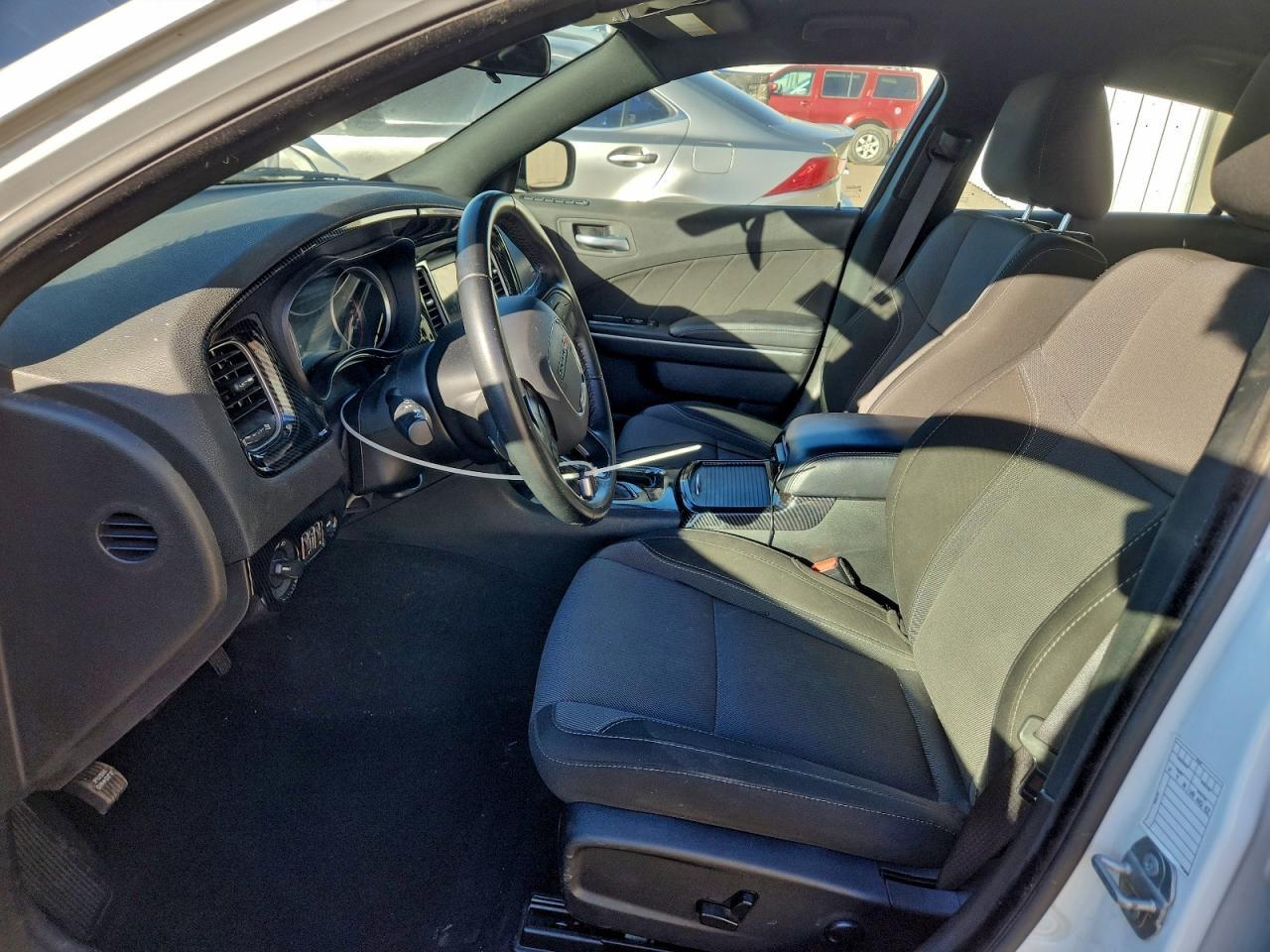 2022 Dodge Charger Sxt - zdjęcie 7