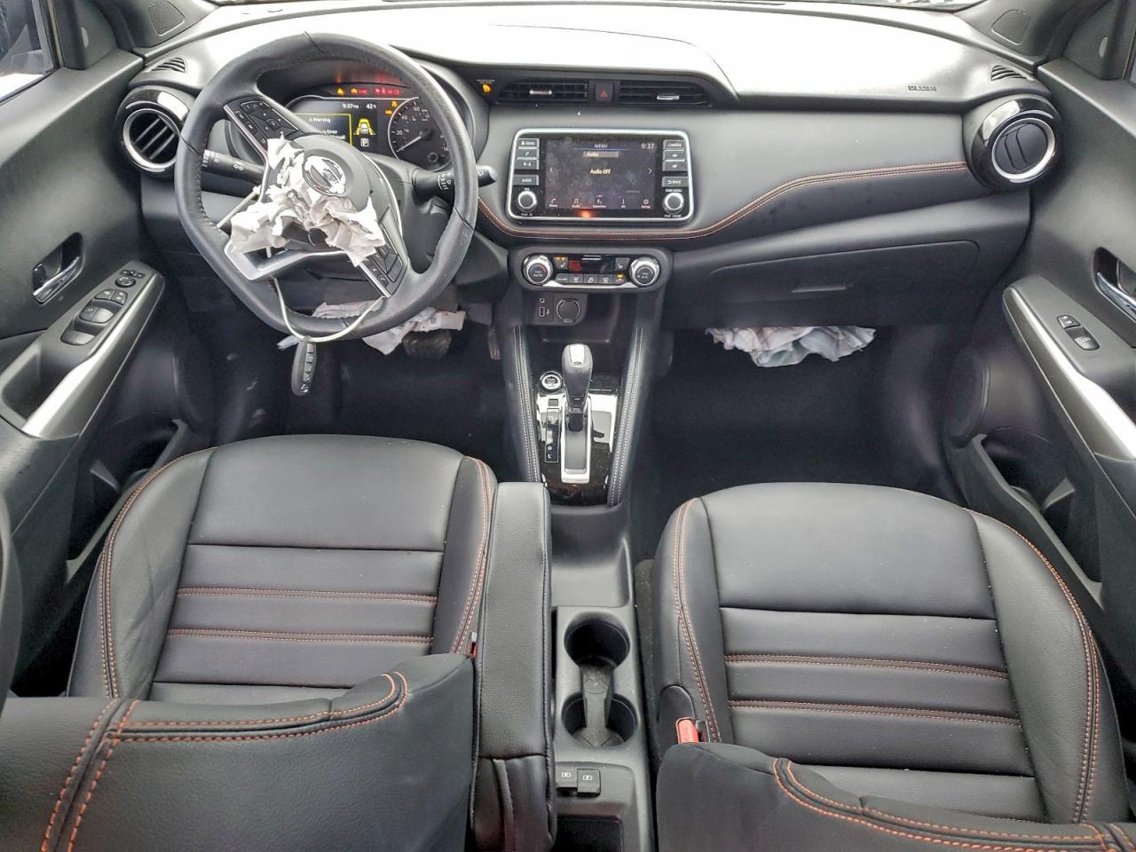 2020 Niss Kicks - zdjęcie 8