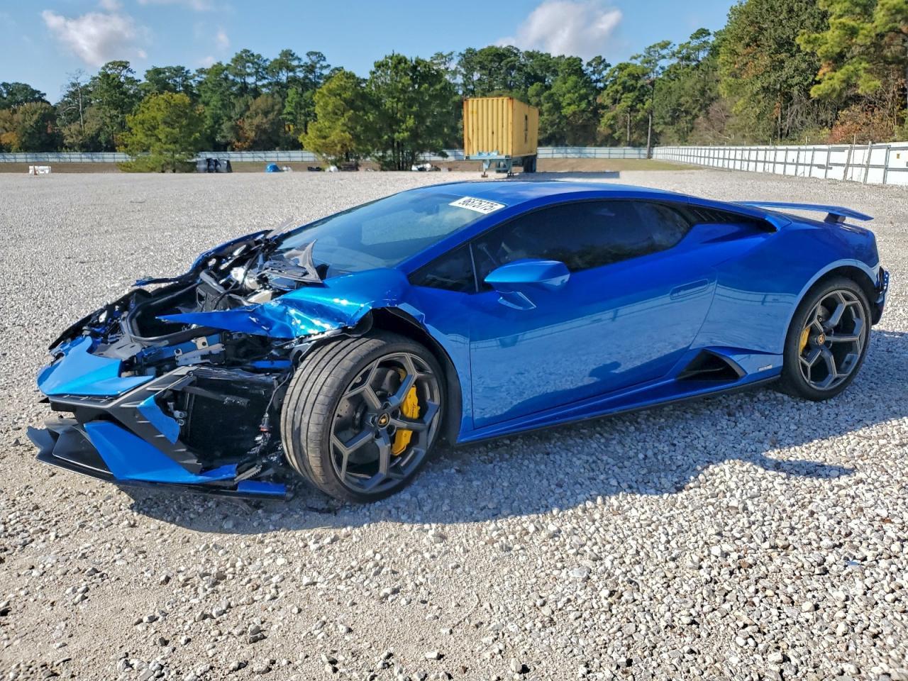 2023 Lamborghini Huracán