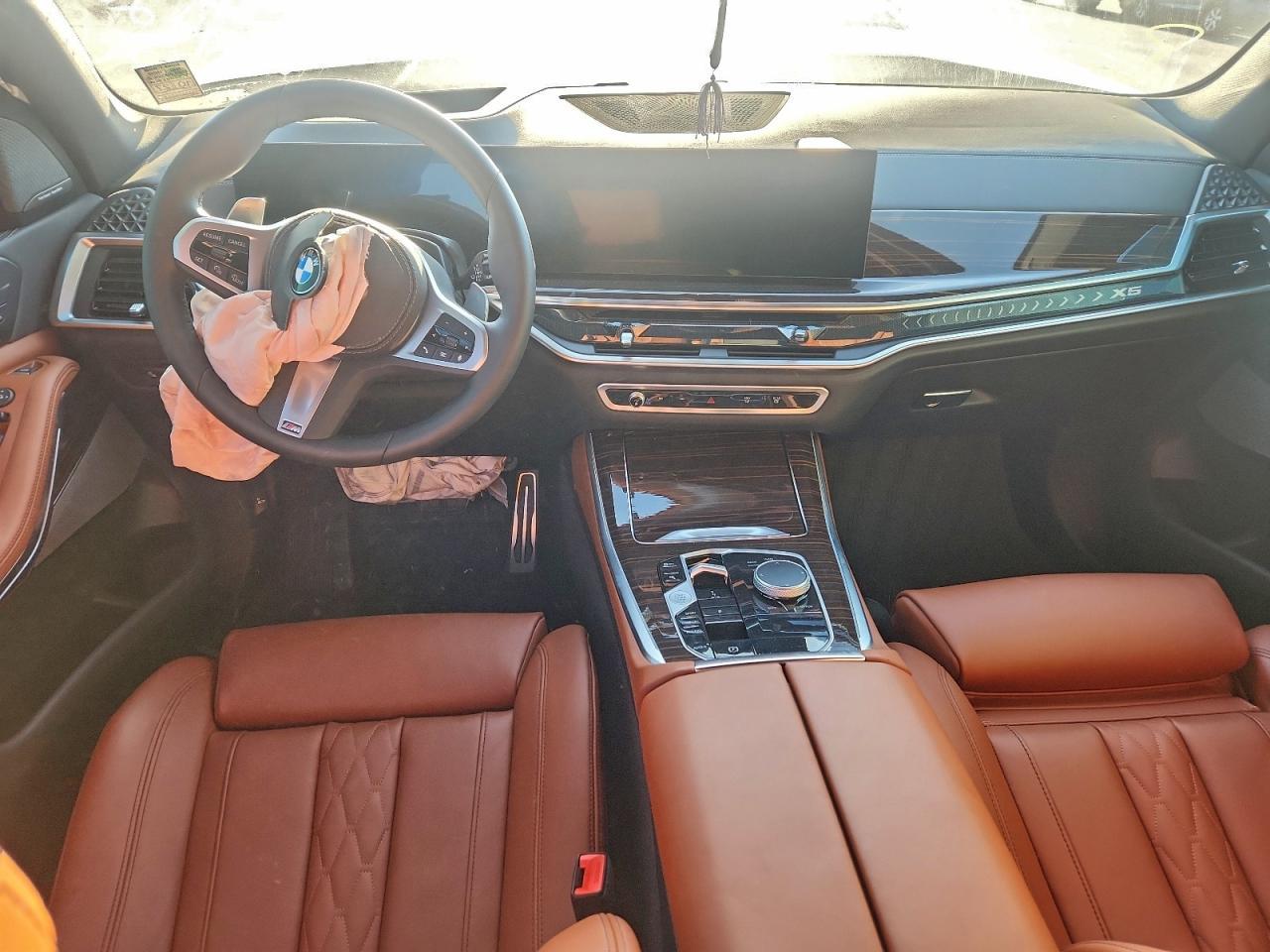 2026 BMW X5 Sdrive 40I - zdjęcie 8