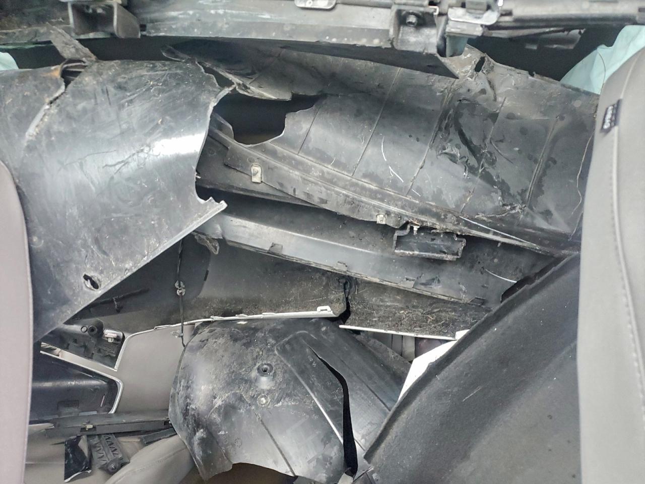 2023 Chevrolet Tahoe K1500 Lt - zdjęcie 10