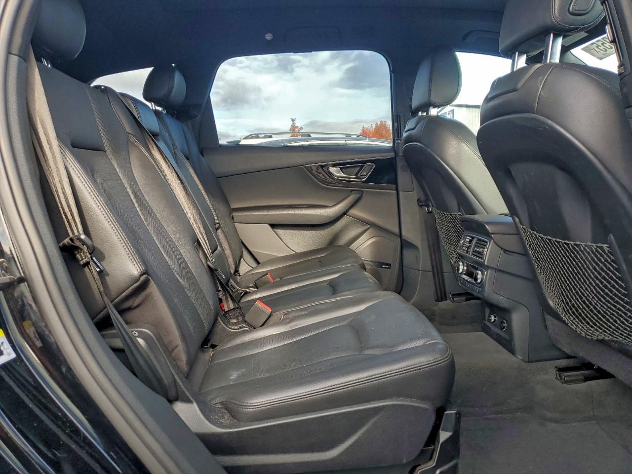2018 Audi Q7 Premium Plus - zdjęcie 11