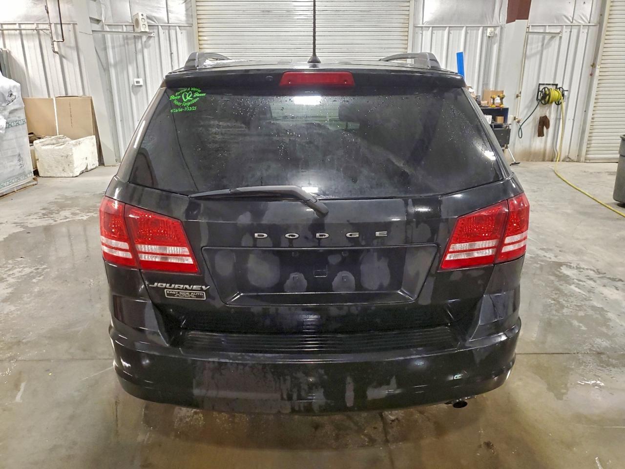2019 Dodge Journey Se - zdjęcie 6