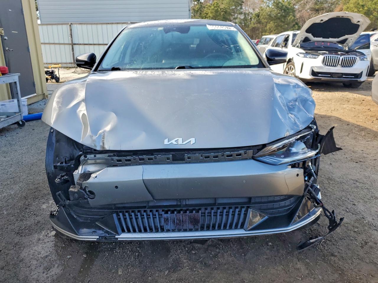 2023 Kia Ev6 Wind - zdjęcie 5