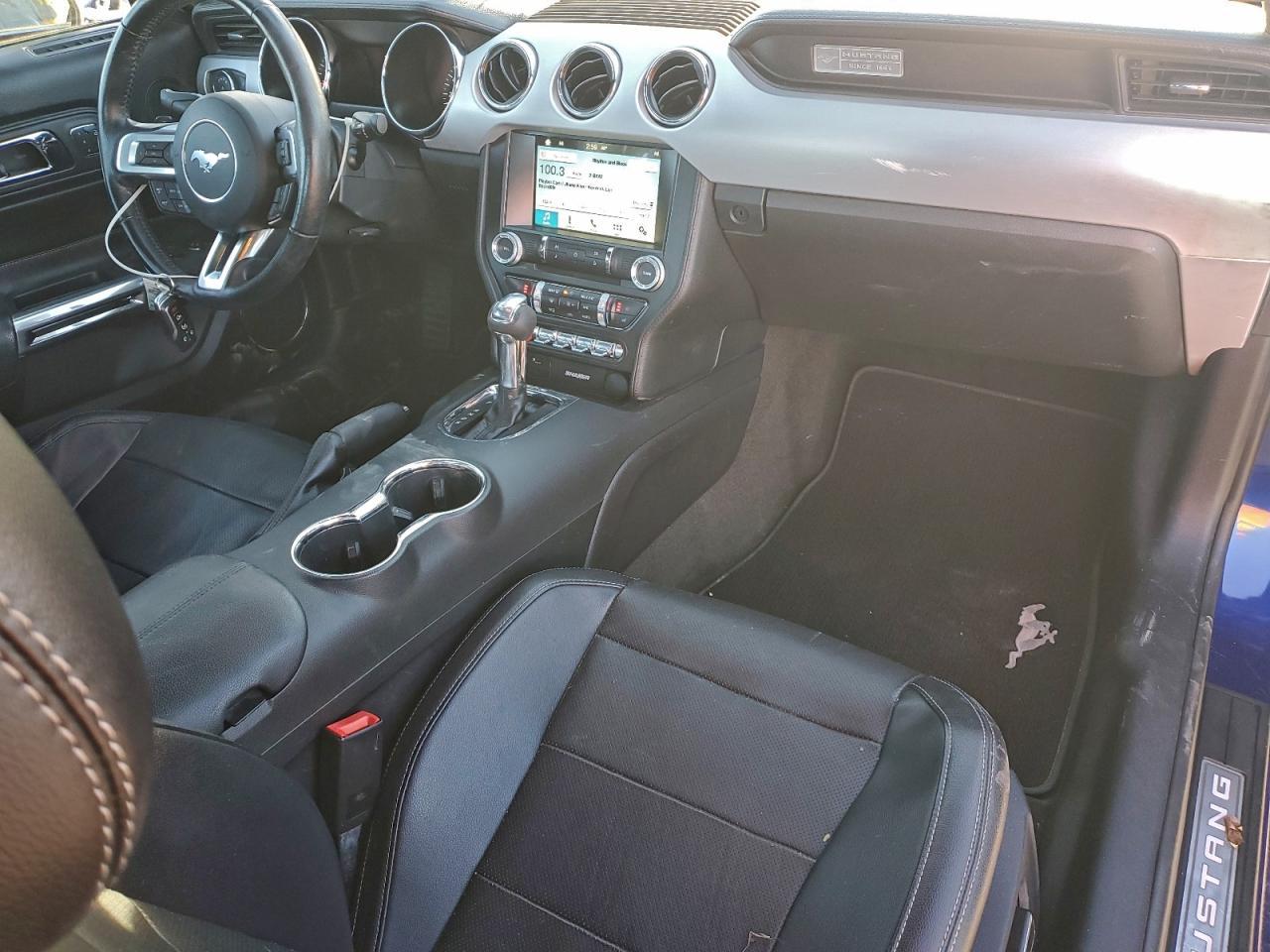 2016 Ford Mustang - zdjęcie 8