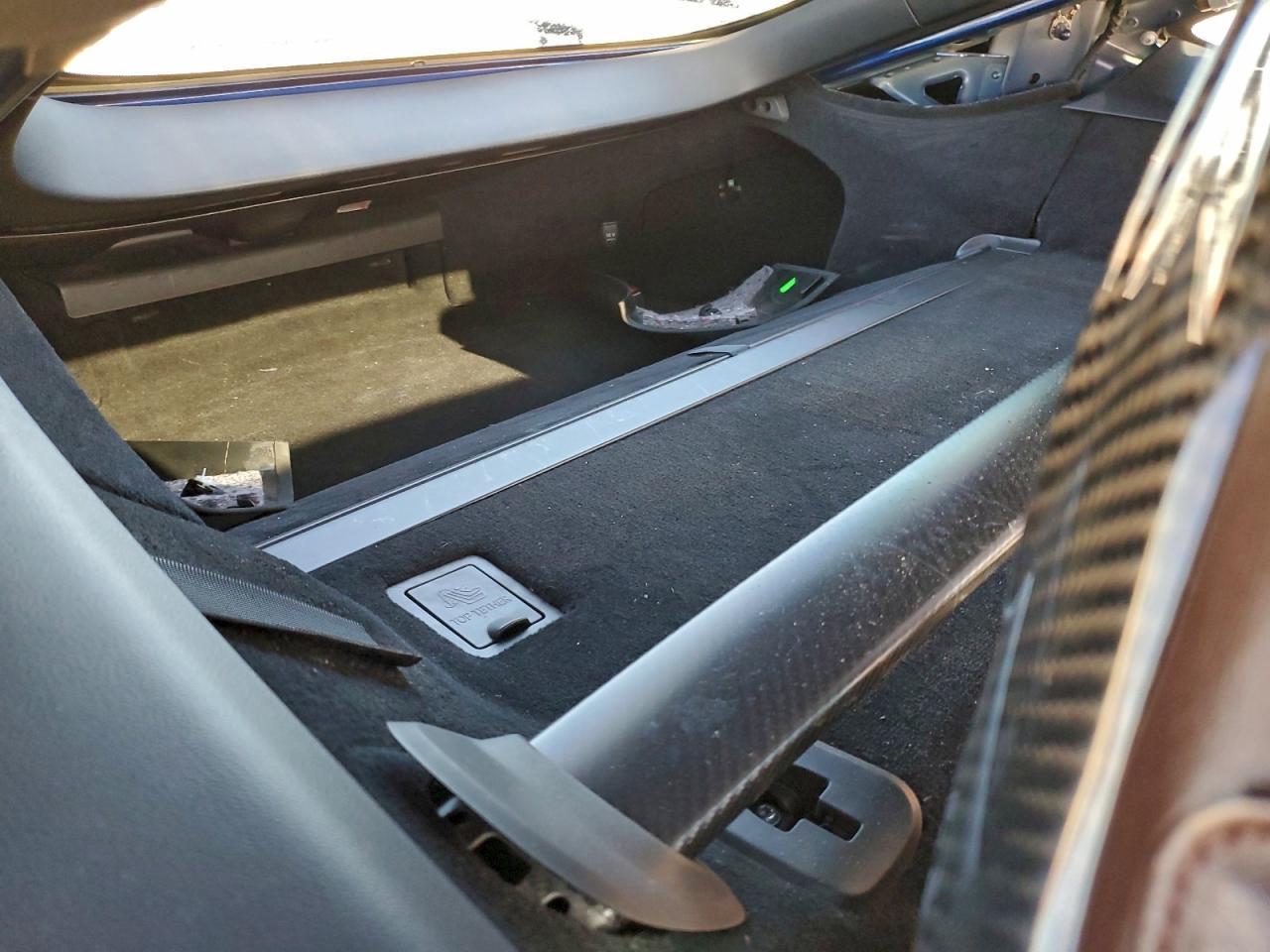 2016 Mercedes-Benz Amg Gt S - zdjęcie 10