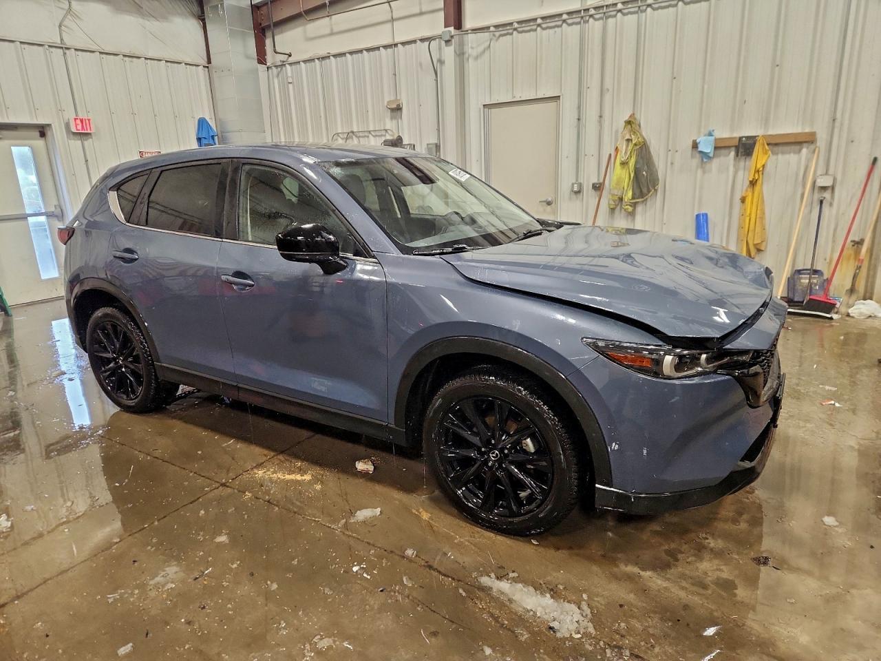 2023 Mazda Cx-5 Preferred - zdjęcie 4
