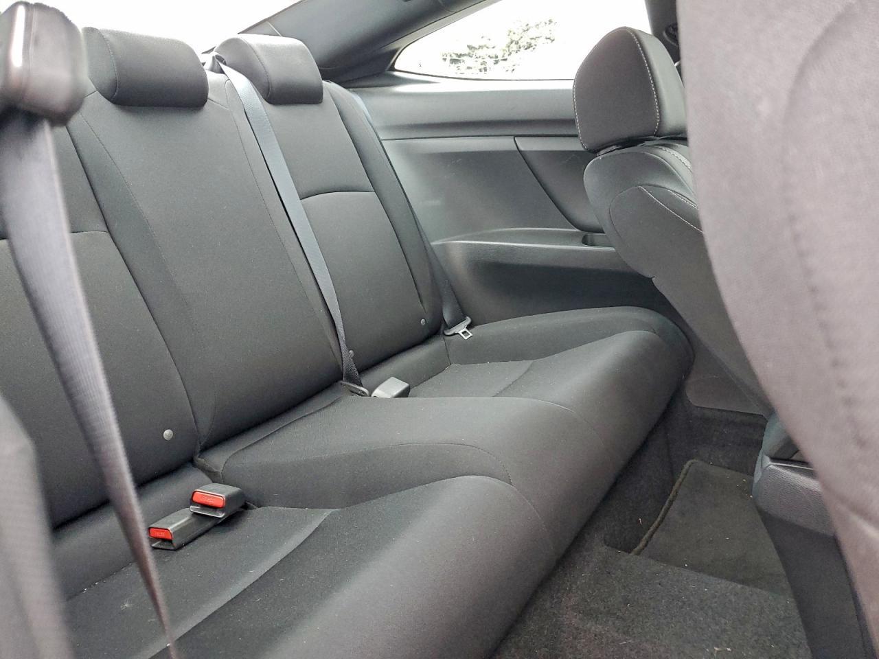 2019 Honda Civic Ex - zdjęcie 10