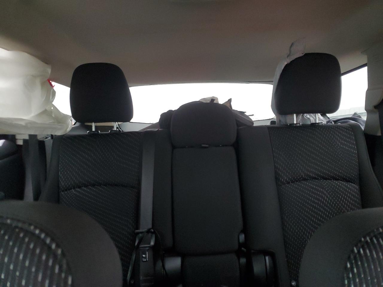 2017 Dodge Journey Se - zdjęcie 10