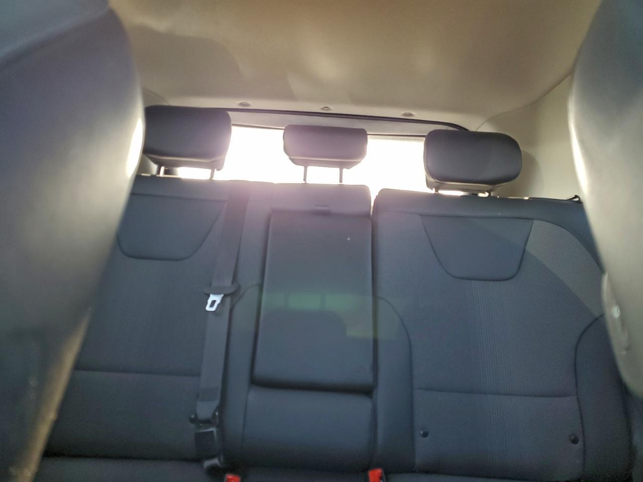 2025 Kia Niro Ex - zdjęcie 10