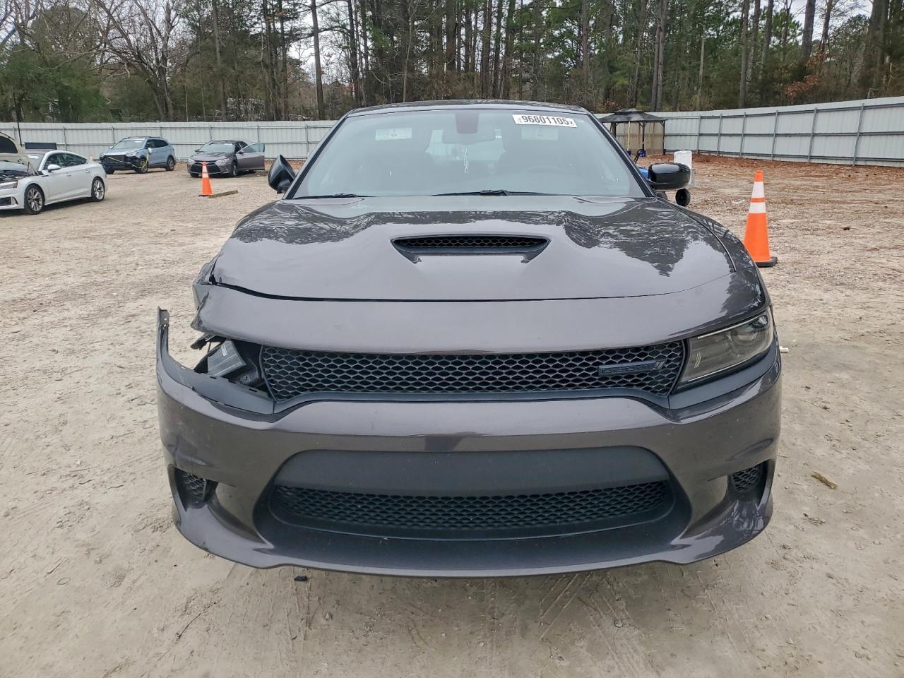 2023 Dodge Charger Gt - zdjęcie 5