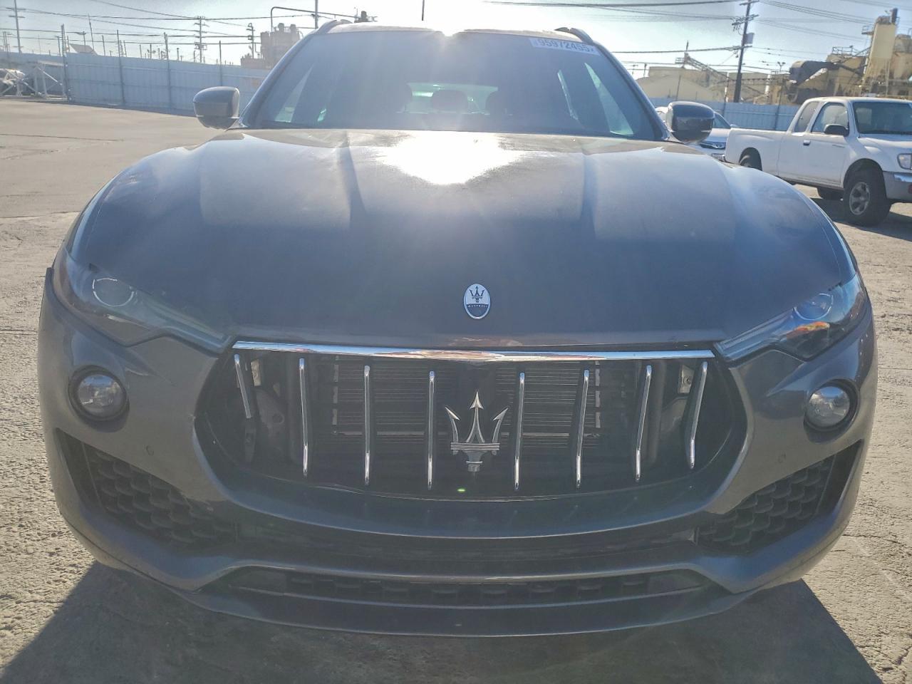 2019 Maserati Levante - zdjęcie 5