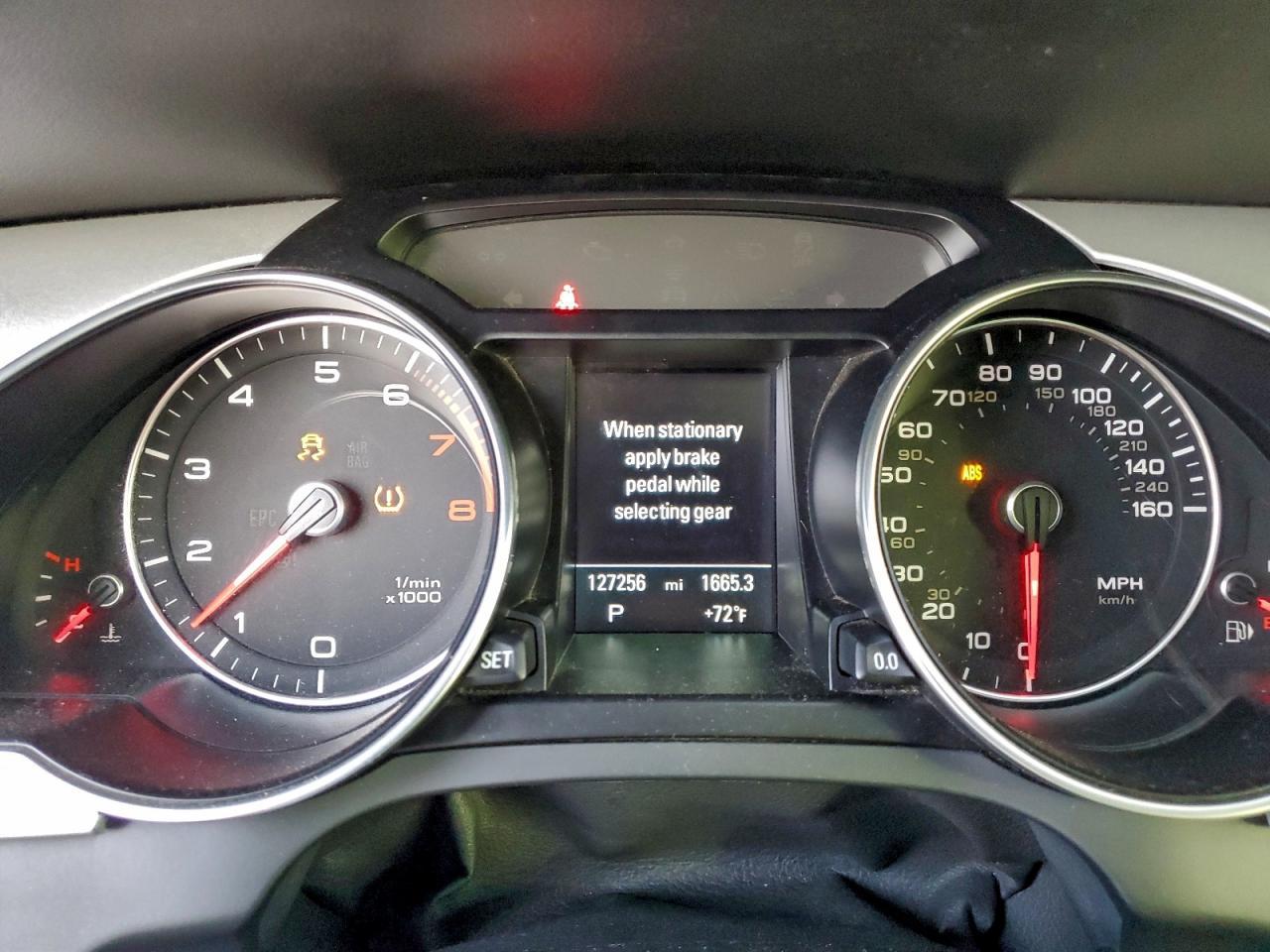 2016 Audi A5 Premium Plus S-Line - zdjęcie 9