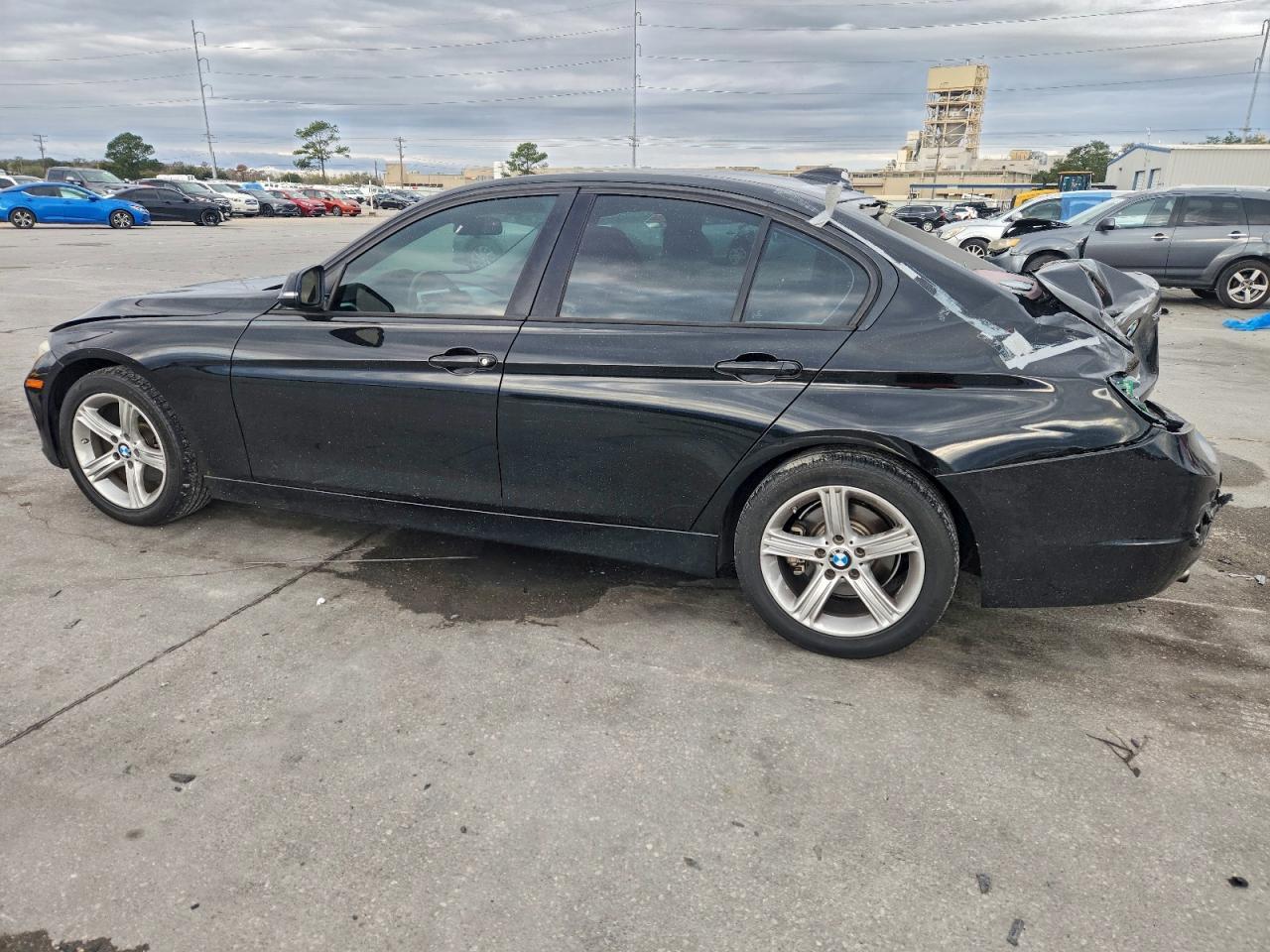 BMW Seria 3 - zdjęcie 2