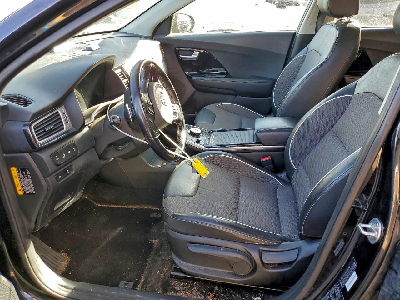 2019 Kia Niro Ev Ex - zdjęcie 7