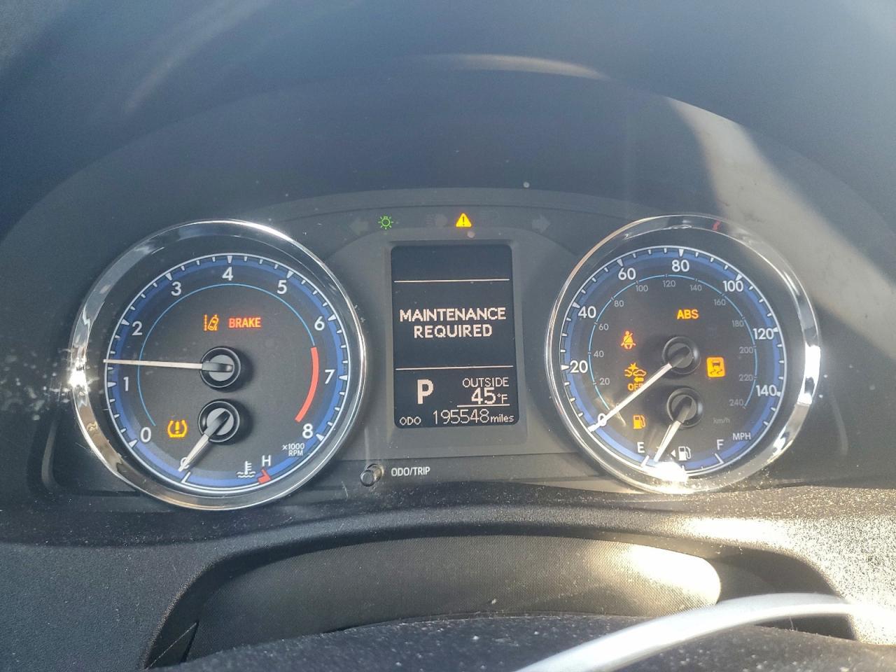 2017 Toyota Corolla L - zdjęcie 9