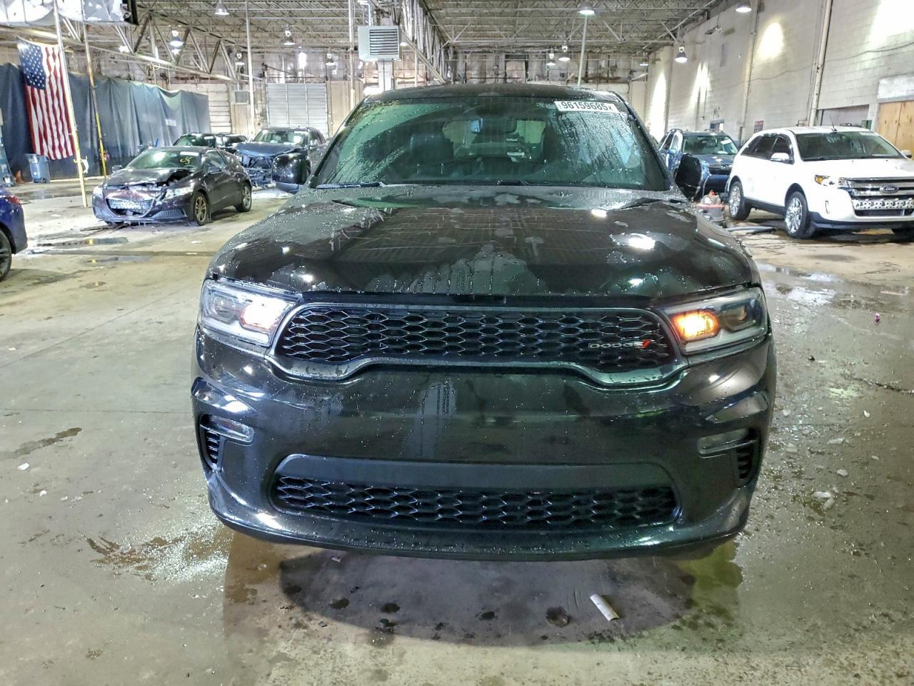 2021 Dodge Durango Gt - zdjęcie 5