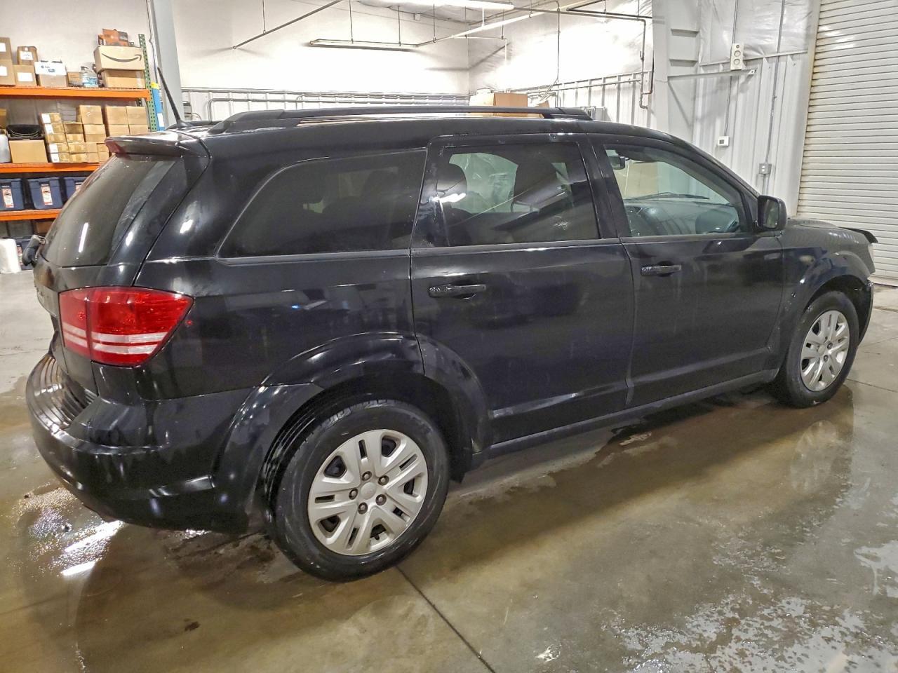 2019 Dodge Journey Se - zdjęcie 3