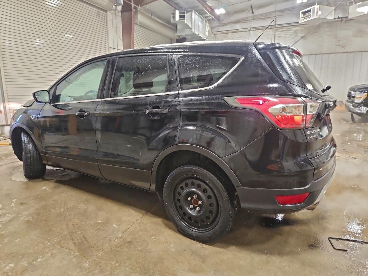 2017 Ford Escape Se - zdjęcie 2