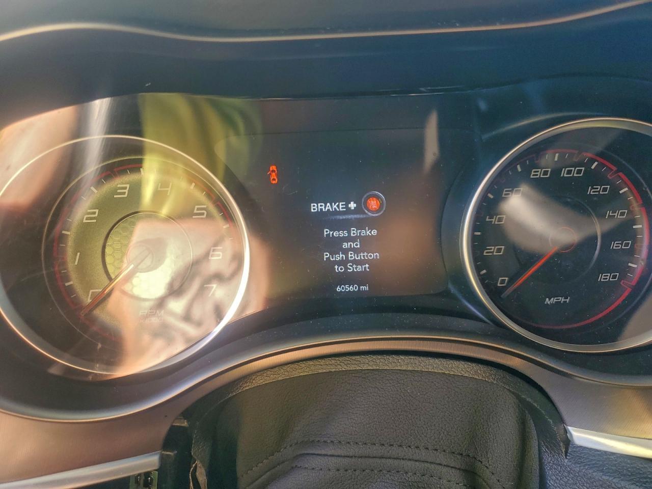 2021 Dodge Charger Scat Pack - zdjęcie 9