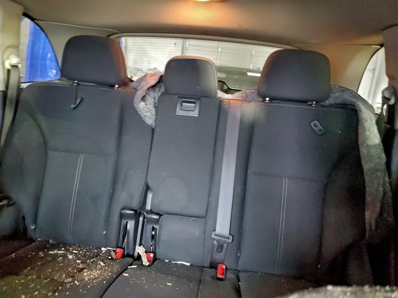 2013 Ford Edge Se - zdjęcie 10