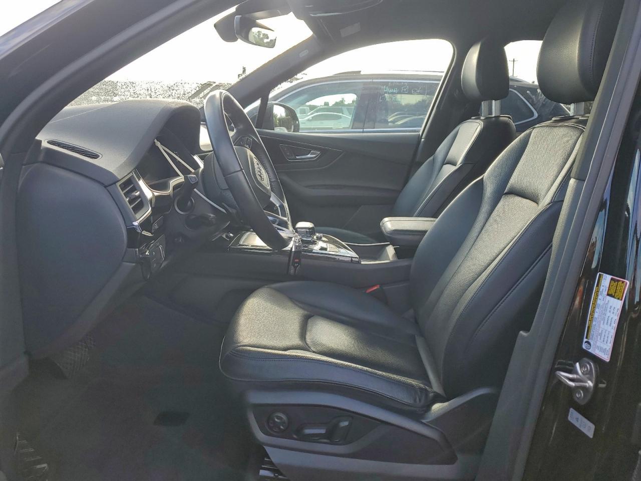 2018 Audi Q7 Premium Plus - zdjęcie 7