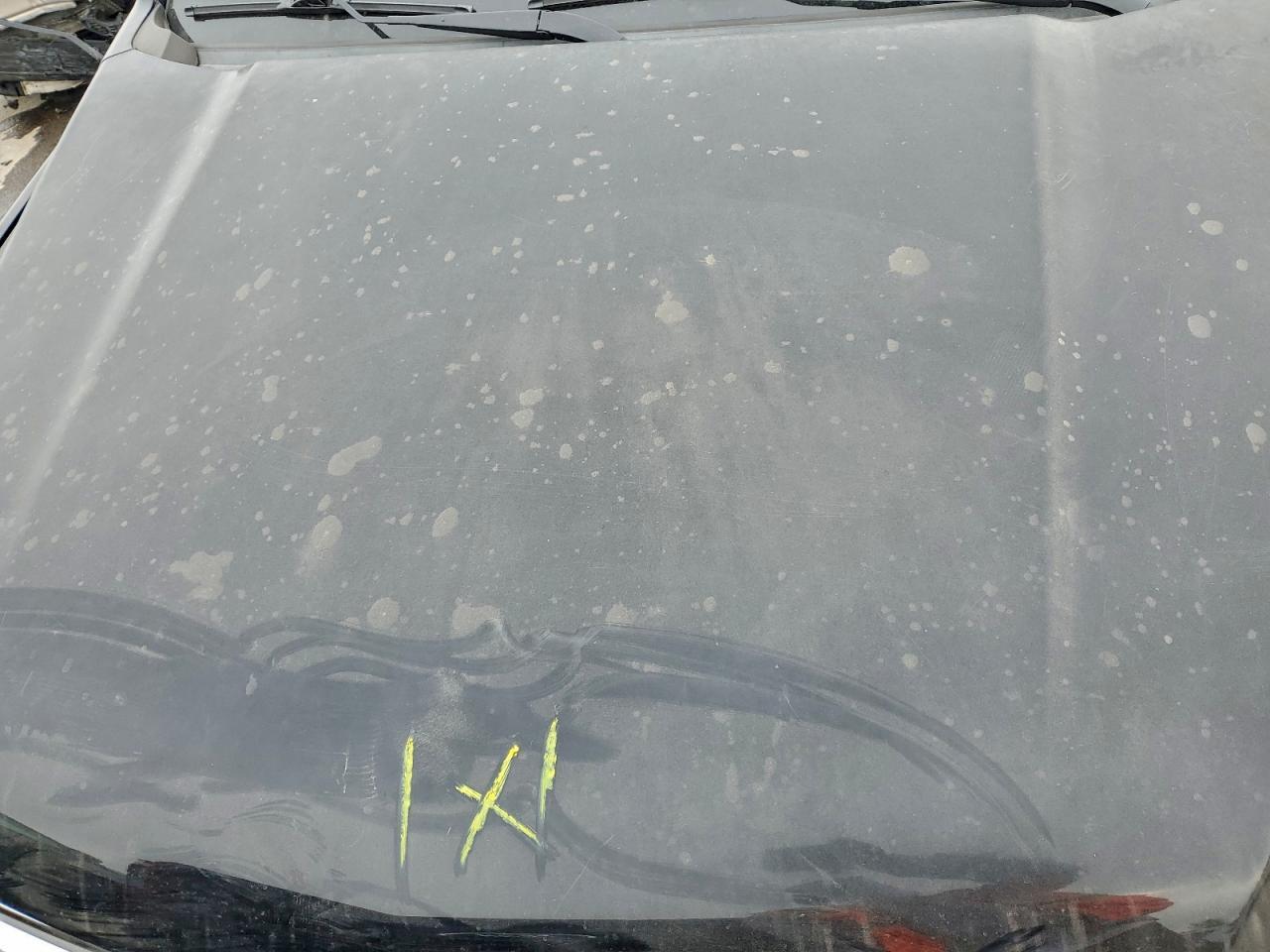 2015 Chevrolet Tahoe K1500 Lt - zdjęcie 11