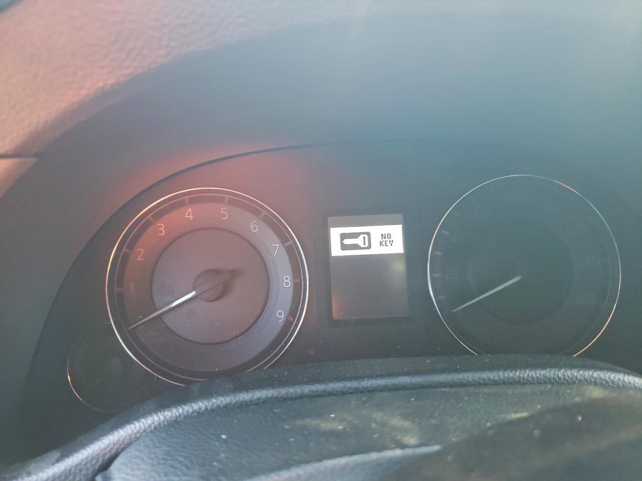 2015 Infiniti Q60 Journey - zdjęcie 9