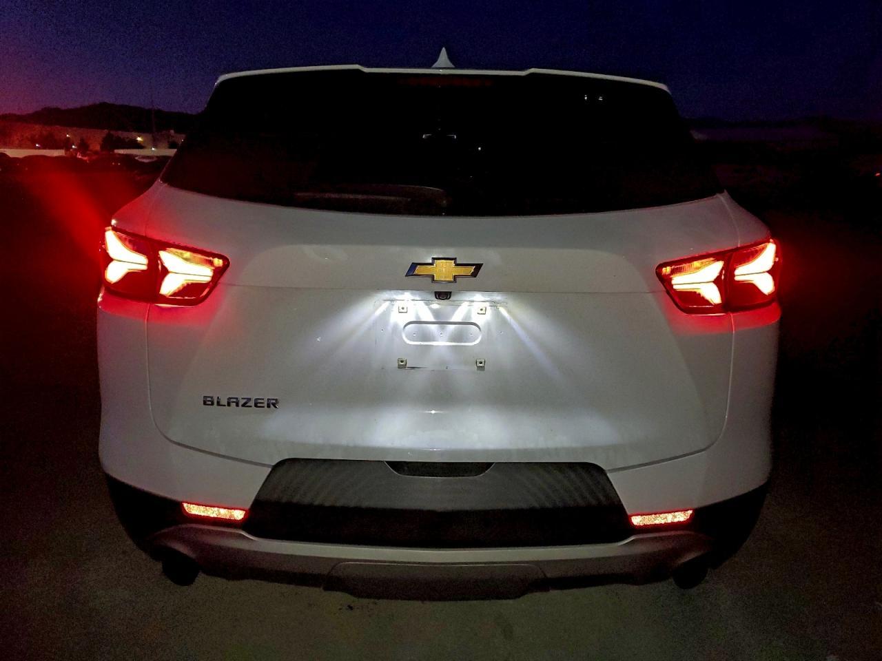 2020 Chevrolet Blazer 1Lt - zdjęcie 6