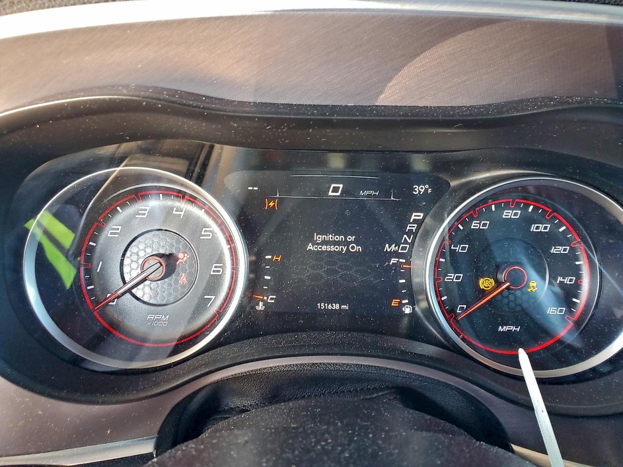 2019 Dodge Charger R/T - zdjęcie 9