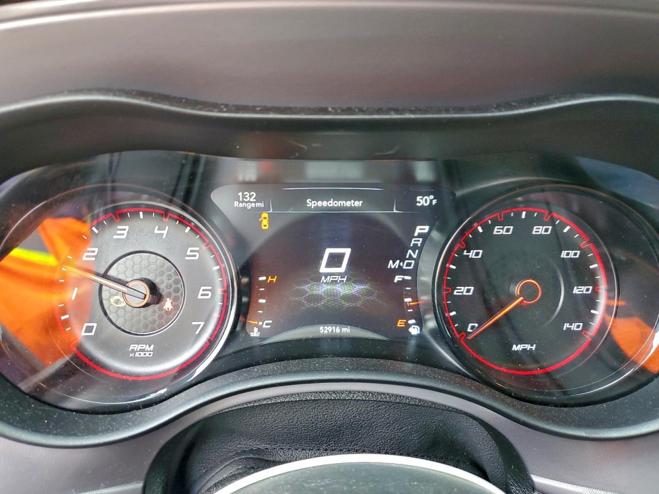 2023 Dodge Charger Gt - zdjęcie 9