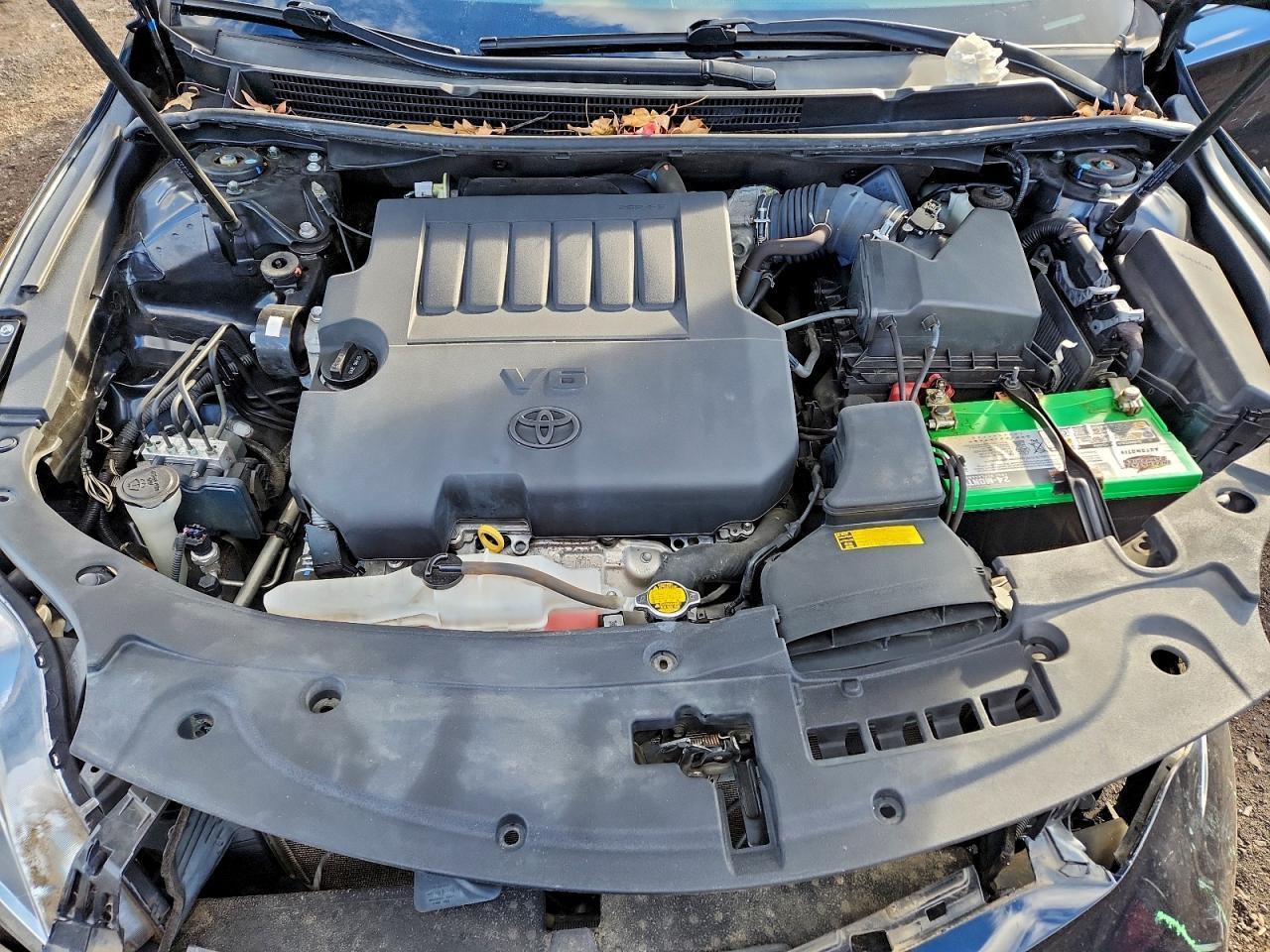 2013 Toyota Avalon Base - zdjęcie 11