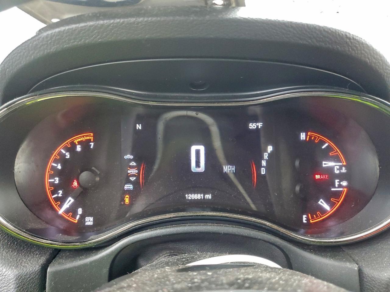 2020 Dodge Durango R/T - zdjęcie 9