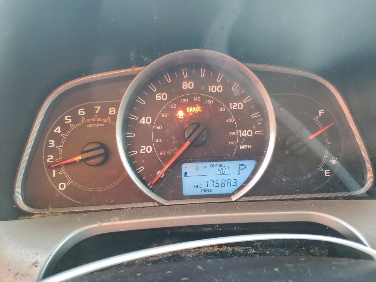 2015 Toyota RAV 4 - zdjęcie 9