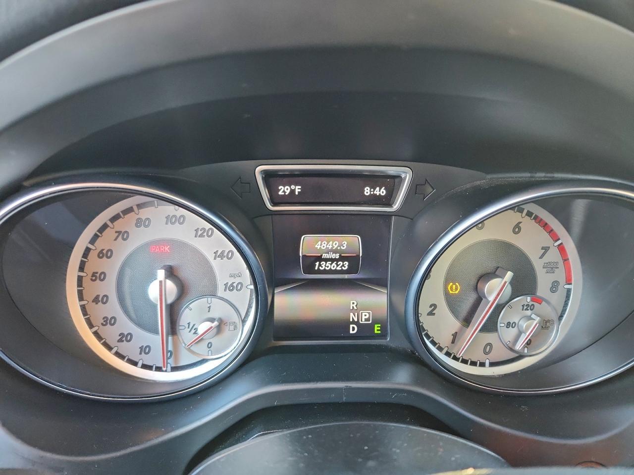 2015 Mercedes-Benz Gla 250 - zdjęcie 9