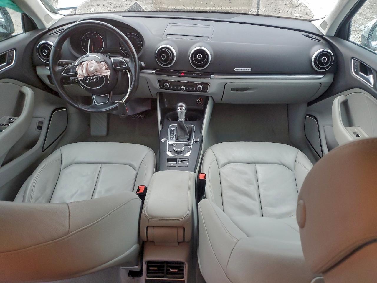 2016 Audi A3 Premium Plus - zdjęcie 8