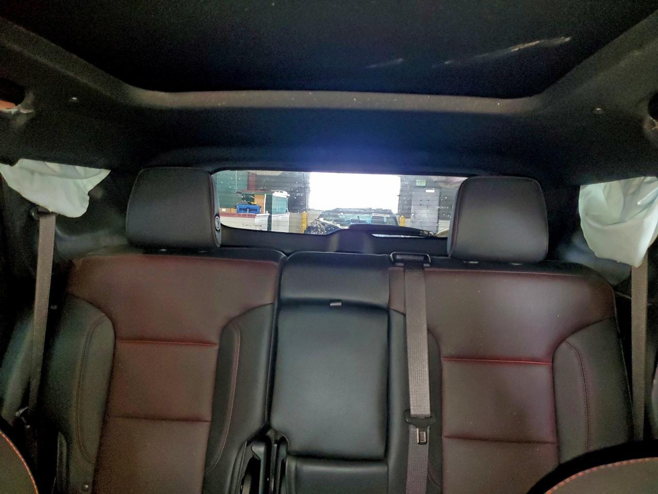 2021 Chevrolet Blazer Rs - zdjęcie 10