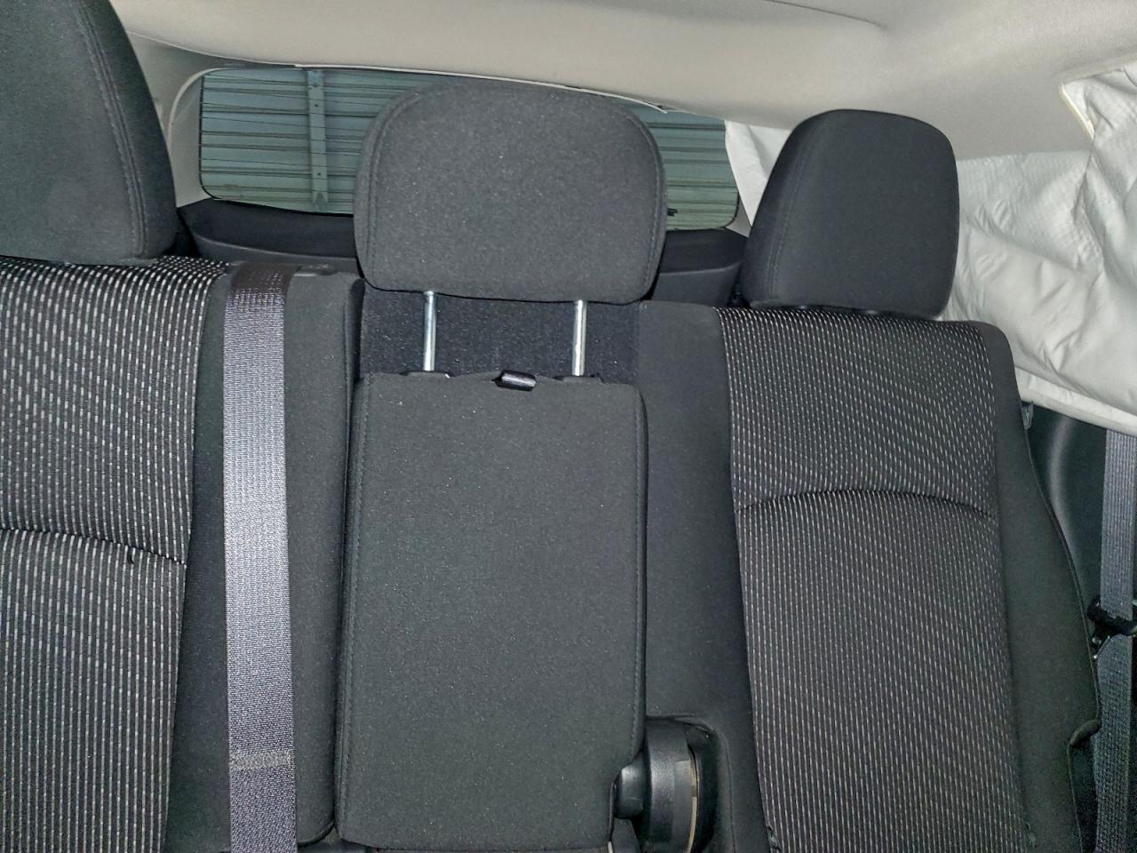 2019 Dodge Journey Se - zdjęcie 10