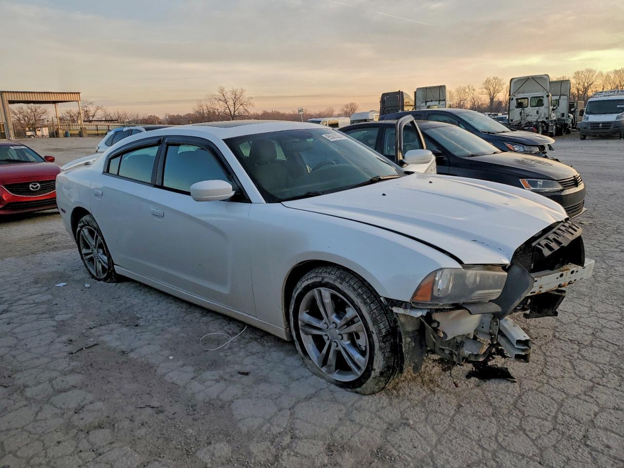 Dodge Charger - zdjęcie 4