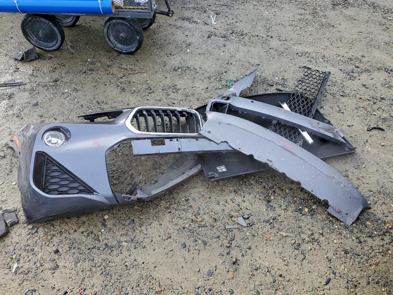 2018 BMW X2 xDrive28I - zdjęcie 12