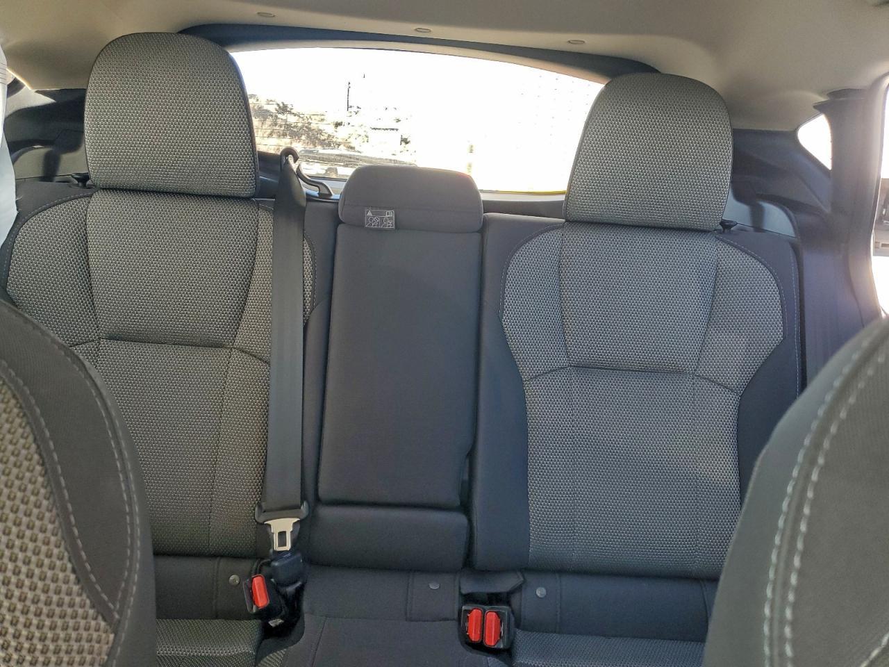 2024 Subaru Crosstrek Premium - zdjęcie 10