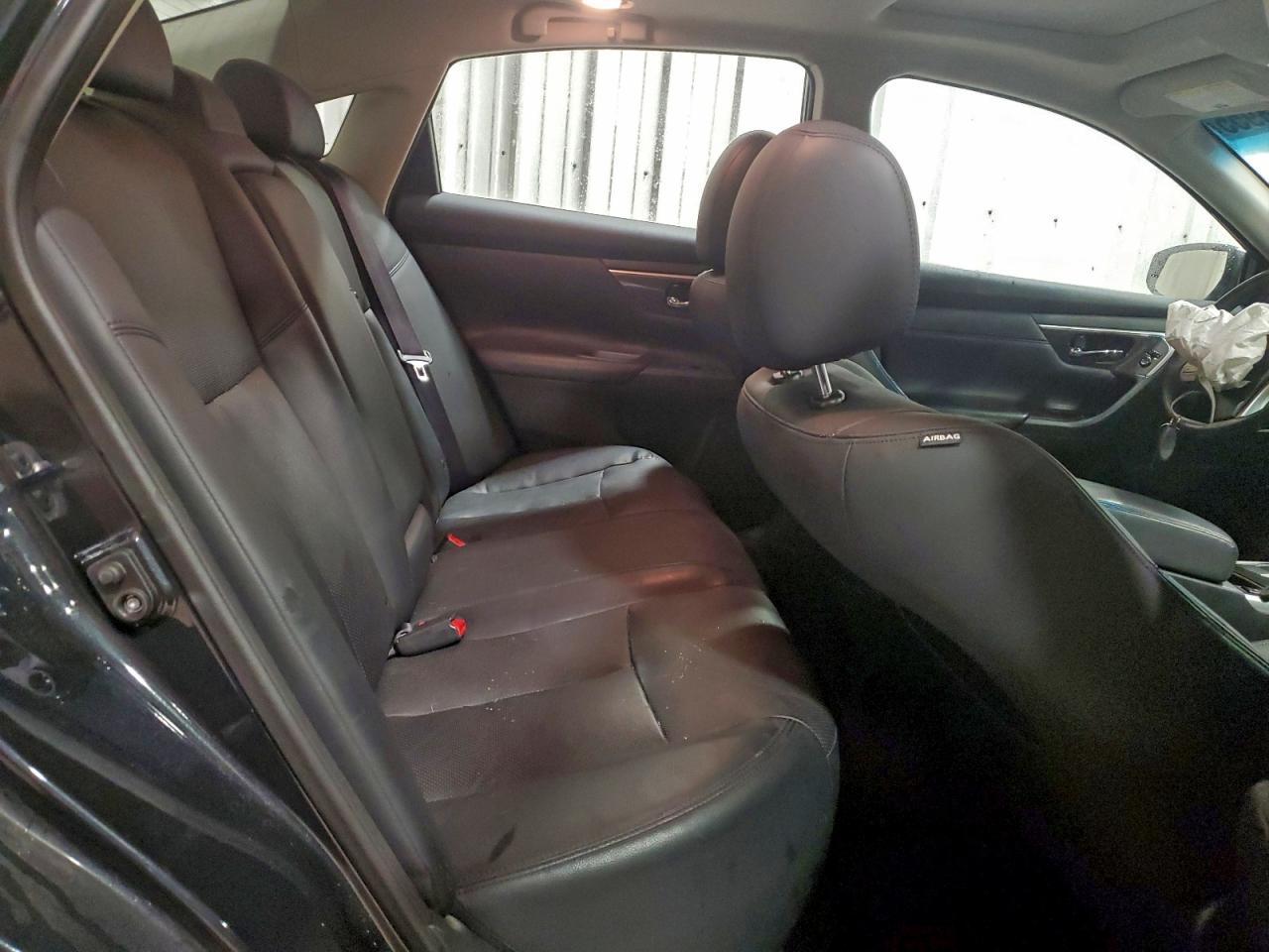 2015 Nissan Altima 2.5 - zdjęcie 10