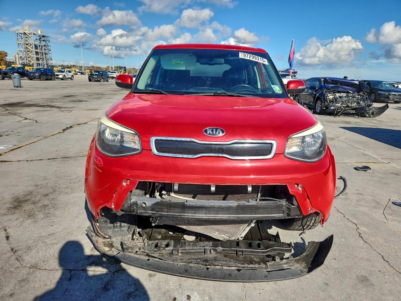 2016 Kia Soul ! - zdjęcie 5